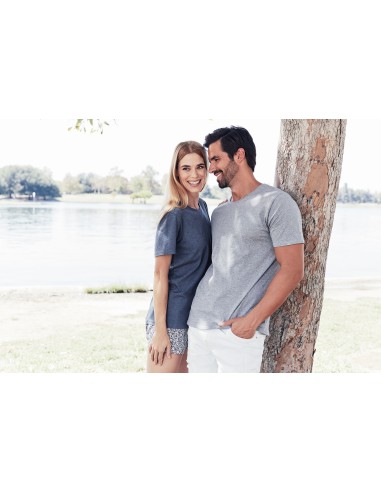 S-ST7000-Unisex Lux T-Shirt